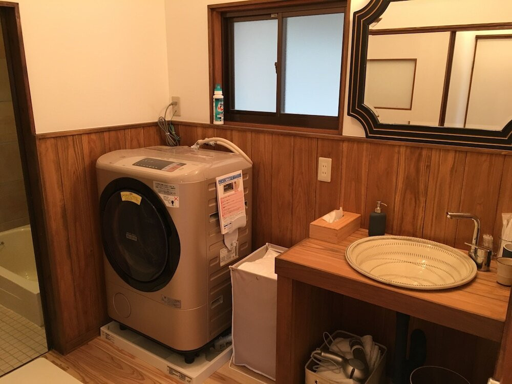 ランドリー ルーム