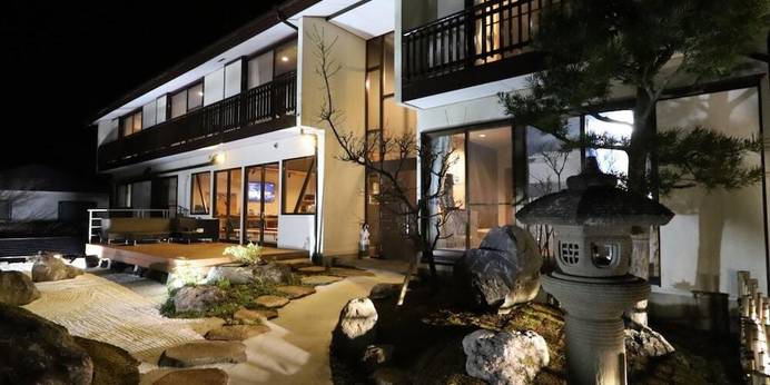 アサンテ イン（神奈川県 民宿） / 1