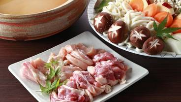 食事・飲み物 / 3