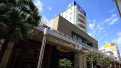 スマイルホテル仙台国分町