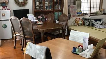 リビング エリア / 11