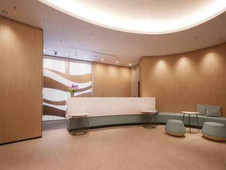 JR東日本ホテルメッツ かまくら大船 / 2