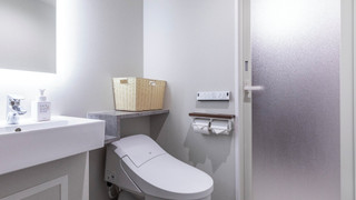 スタンダード ツインルーム 禁煙