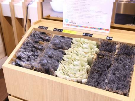 亀島川温泉 新川の湯 ドーミーイン東京八丁堀 / 2