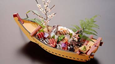 食事・飲み物 / 2