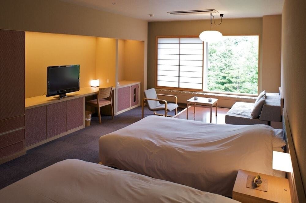 ひとり旅におすすめ!美と健康に配慮した女性限定の宿3997910