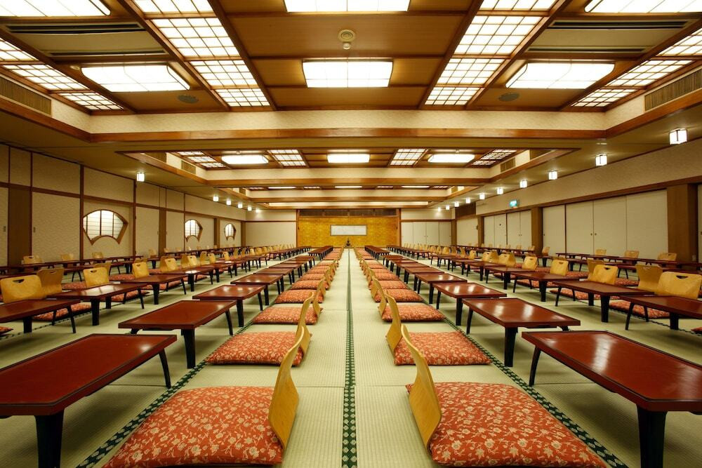 バンケット ホール