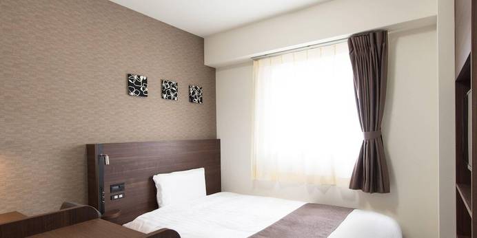 コンフォートホテル和歌山（和歌山県 ビジネスホテル） / 1