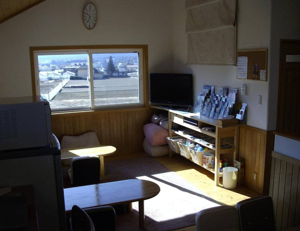 リビングルーム