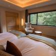THE HIRAMATSU HOTELS＆RESORTS 仙石原