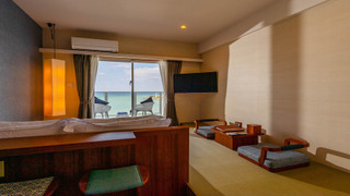 ラグジュアリーダブルルーム9F-11F 禁煙