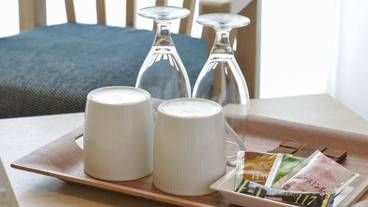 コーヒー / コーヒーメーカー / 28