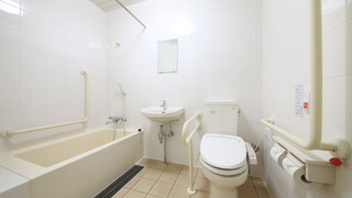 セミダブルルーム 喫煙可