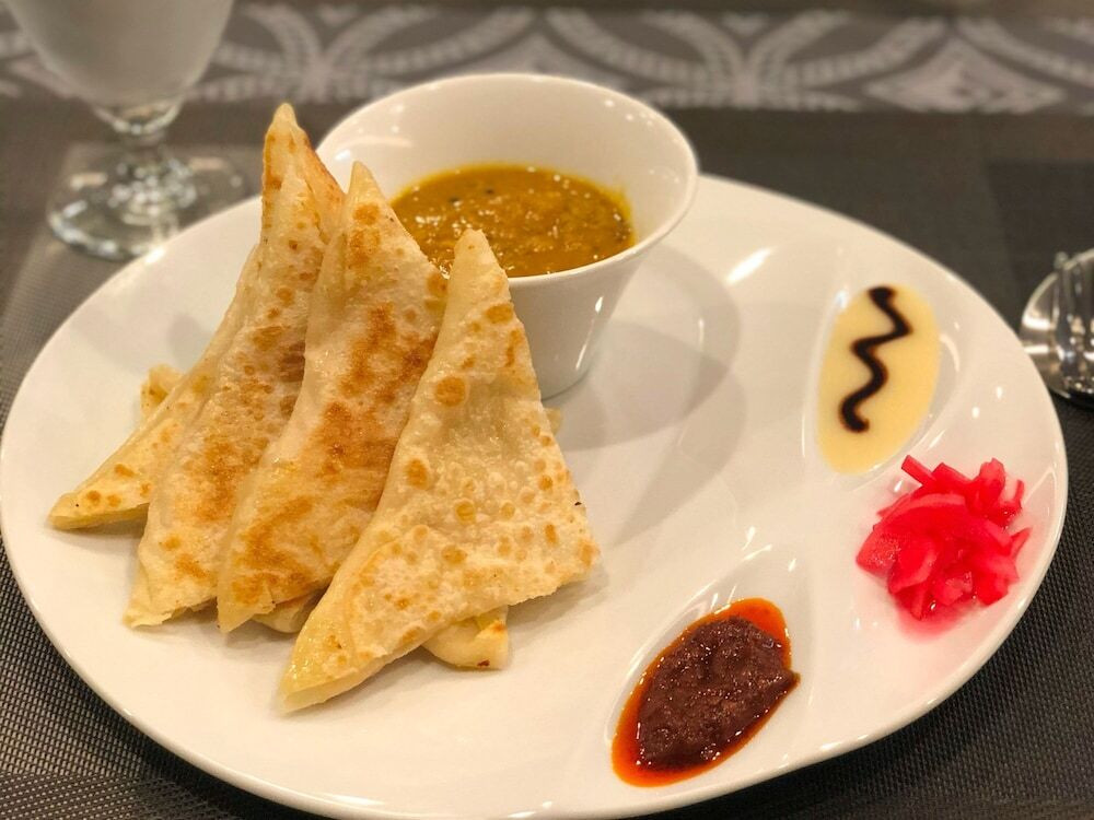 レストラン