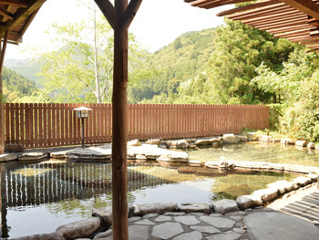 3.極上の湯を利用した温泉料理がおすすめ「湯の峯荘」3967785