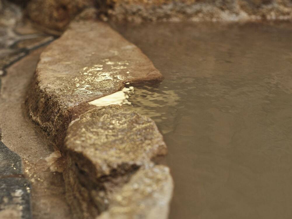 温泉