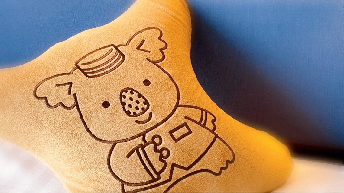 ロッテシティホテル錦糸町(ロッテシティホテルキンシチョウ) / 1