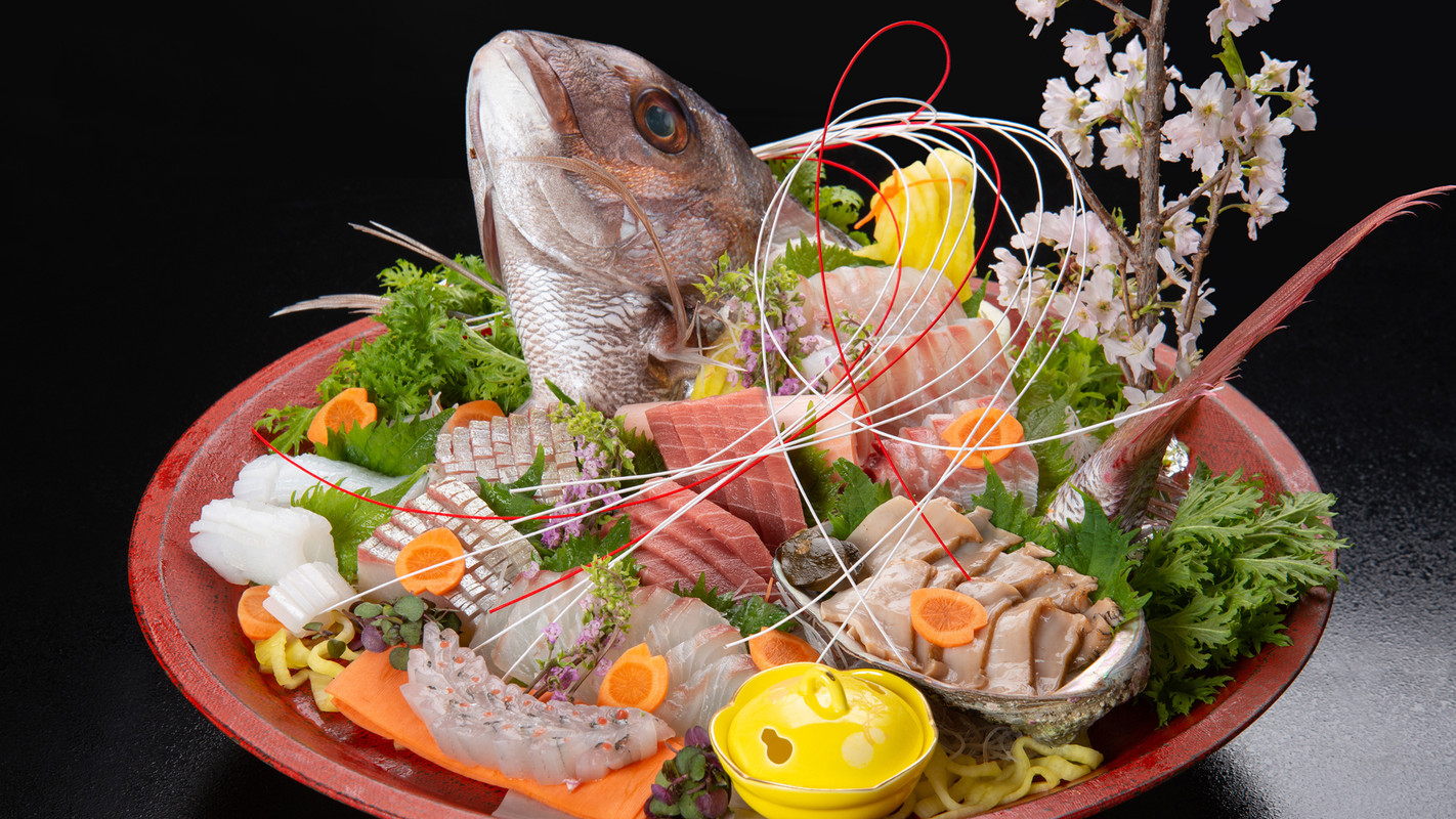 夕食　追加料理