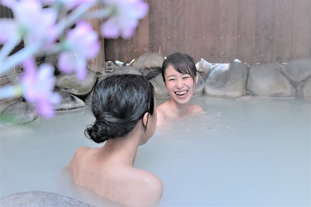 温泉