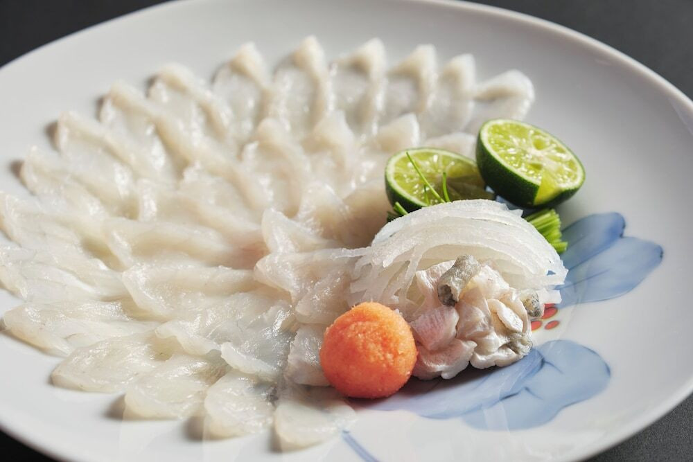 食事・飲み物