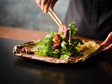 Nazuna 京都 椿通 / 3