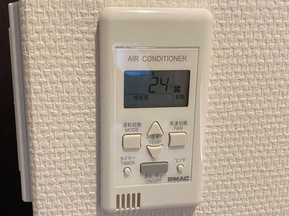 施設内の設備