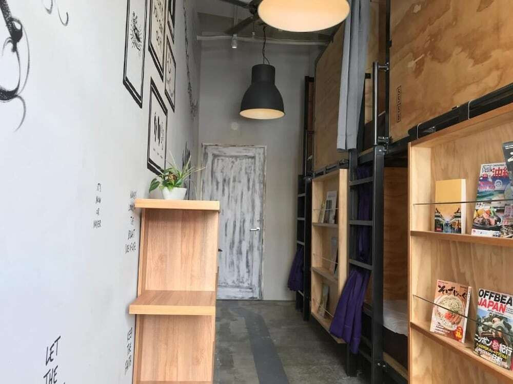 客室