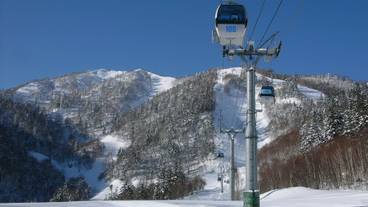 スキー ヒル / 7