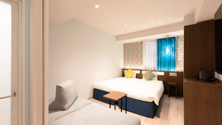 キングダブル 禁煙(2名様用)