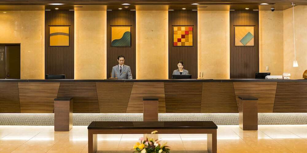 ひのきのお風呂のあるスイートルームも♡ワンランク上の旅時間が過ごせるホテル4259426