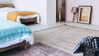 ファミリー ルーム (YUTASHIKU)