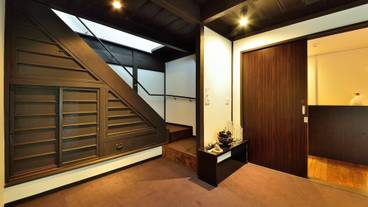 リビング エリア / 18