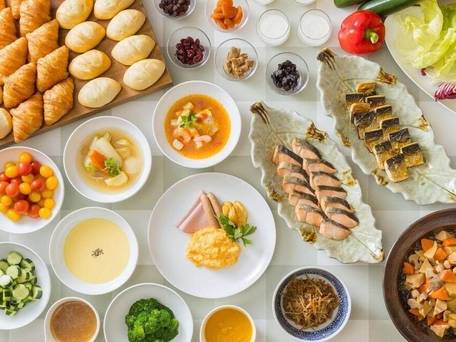 吉祥寺エクセルホテル東急 / 5