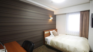 リラックスダブルルーム 禁煙