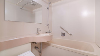 オーシャンビュー スーペリアツイン (バス付) 禁煙