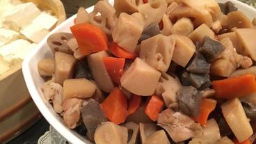 朝食ビュッフェ / 10