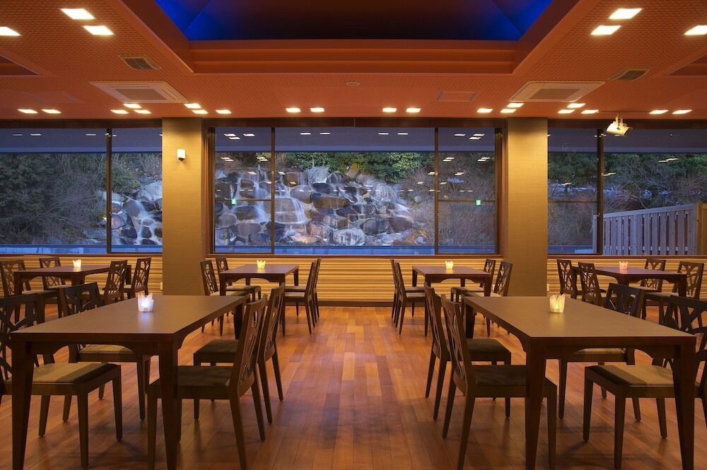 バンケット ホール