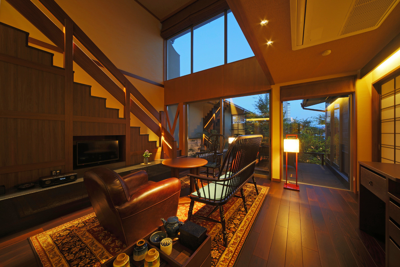 松江しんじ湖温泉で過ごす上質なひととき4023029