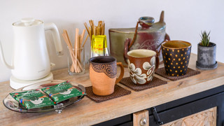 やんばる-Yambaru- (禁煙室) 定員1 ~ 4名