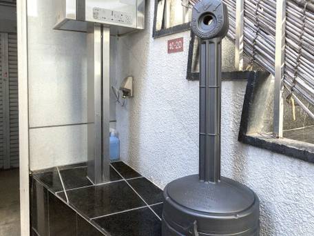 KOENJI JUNJO HOTEL 高円寺純情ホテル / 5