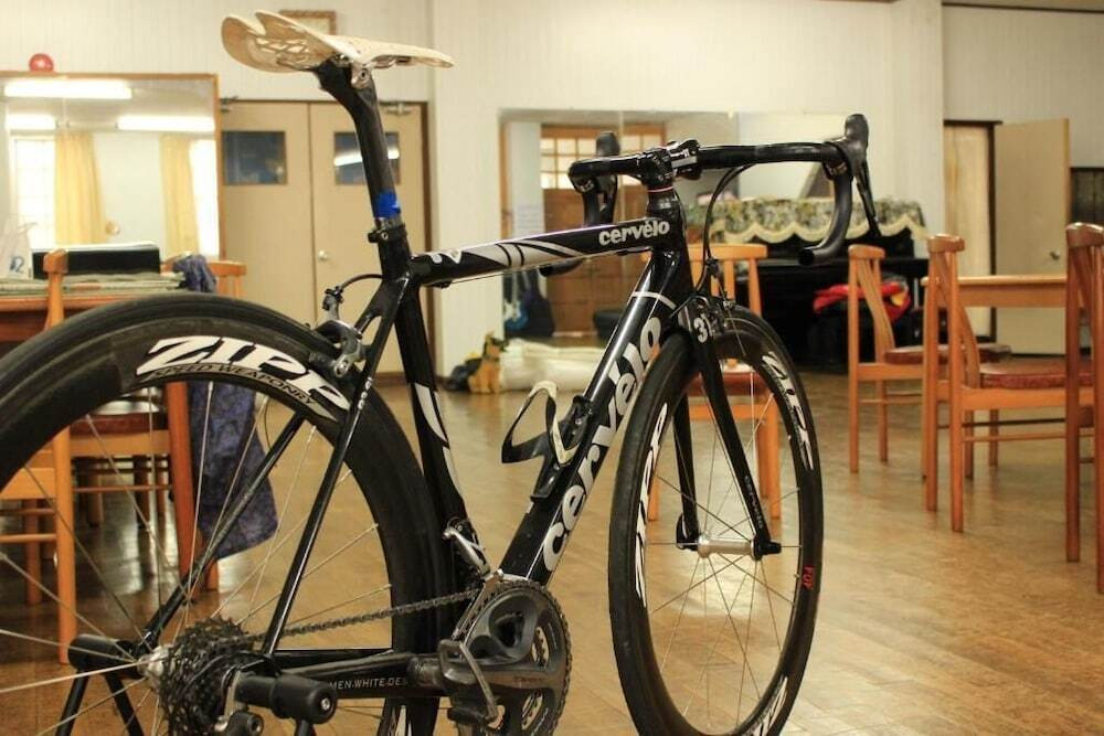 フィットネス設備