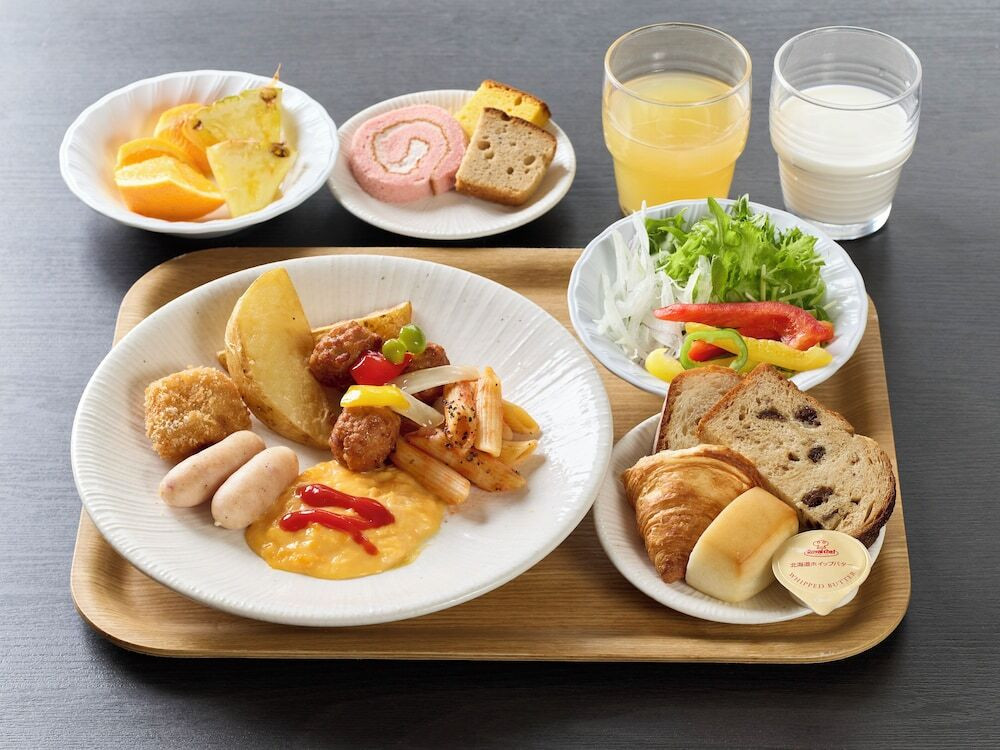 レストラン