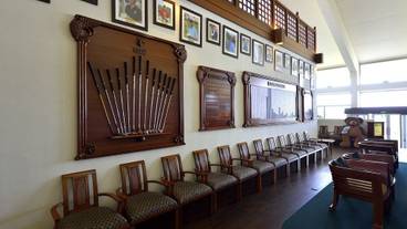 エントランス / 1