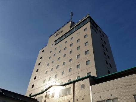 ホテル ソシア / 5