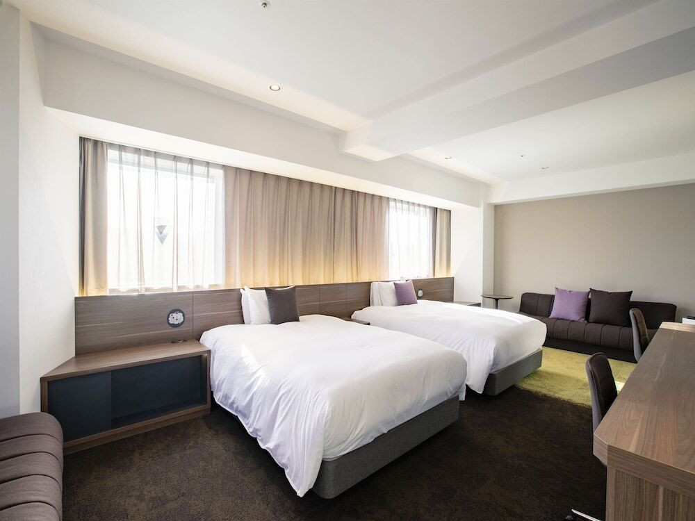 ジュニアスイート一例