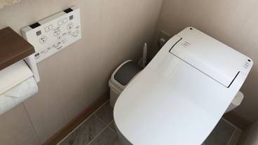 バスルーム / 10