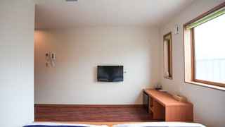 スーペリア ツインルーム