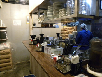 「おにやんま」内観 1018733 店内