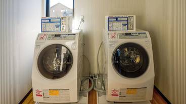 ランドリー ルーム / 4