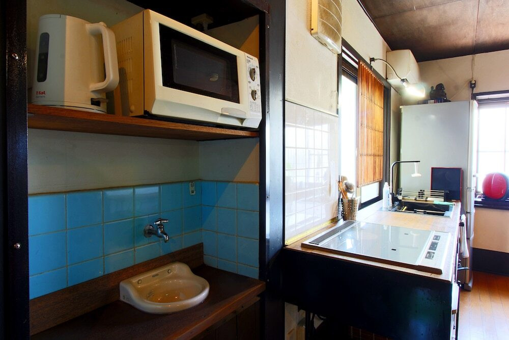 共用キッチン設備